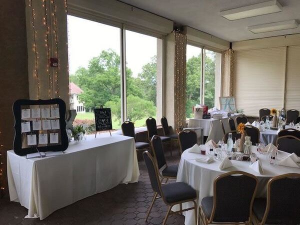 The Mainland Grille at Mainland Golf Course