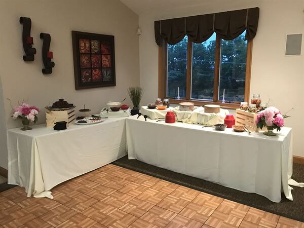 The Mainland Grille at Mainland Golf Course