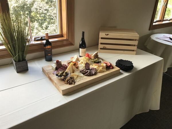 The Mainland Grille at Mainland Golf Course