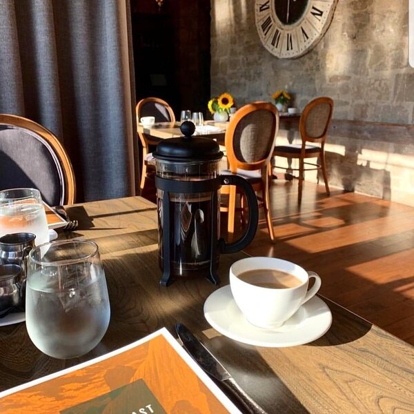 The Old Stone Inn Boutique Hotel