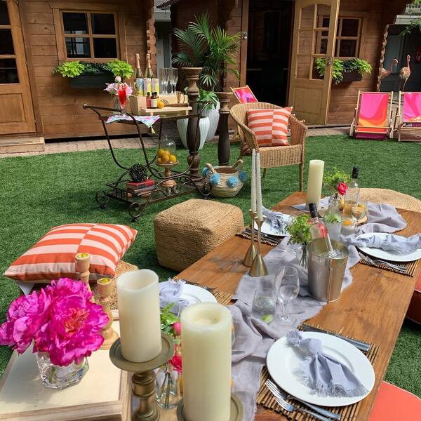 The Old Stone Inn Boutique Hotel