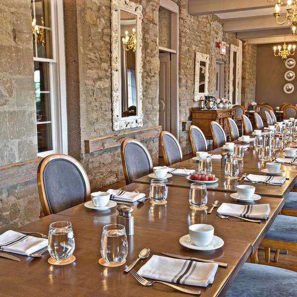 The Old Stone Inn Boutique Hotel