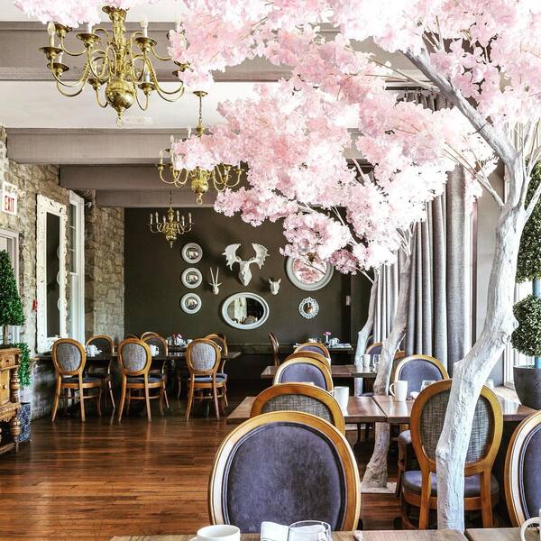 The Old Stone Inn Boutique Hotel