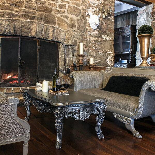 The Old Stone Inn Boutique Hotel