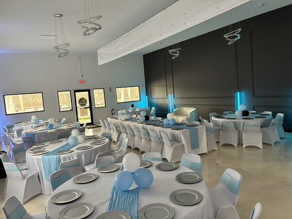 Memorable Moments Event Venue