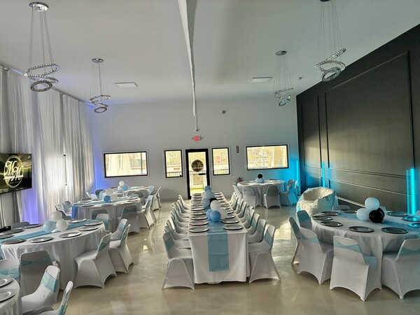 Memorable Moments Event Venue