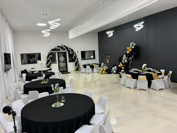 Memorable Moments Event Venue