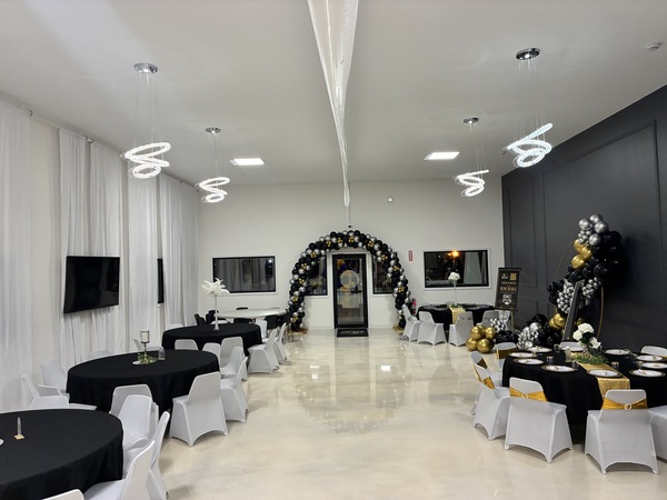 Memorable Moments Event Venue