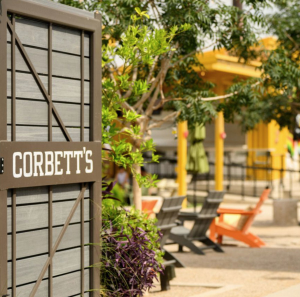 CORBETT’S