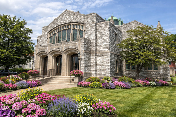 The Stella Solarium at The Sanctuary
