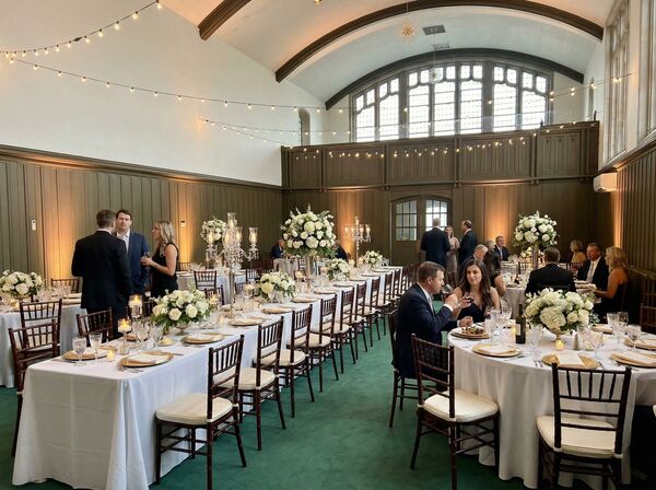 The Stella Solarium at The Sanctuary