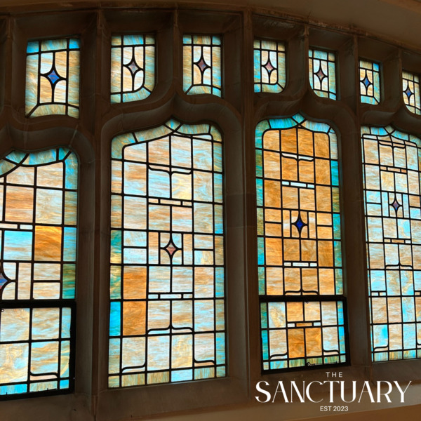 The Stella Solarium at The Sanctuary