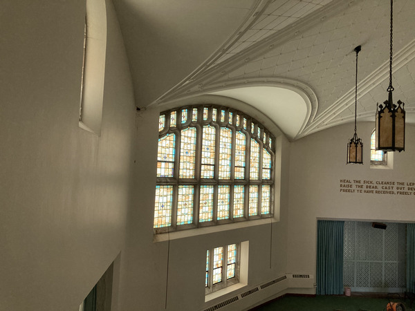 The Stella Solarium at The Sanctuary