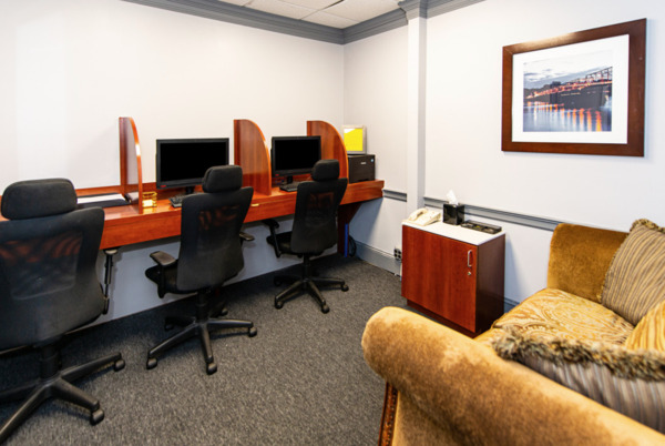 New Hope Inn and Suites