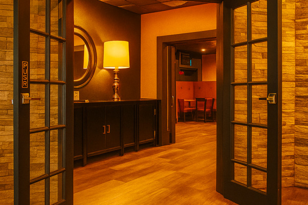 New Hope Inn and Suites