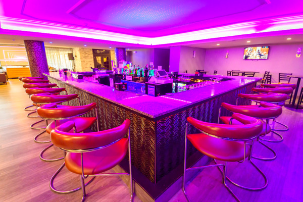 New Hope Inn and Suites