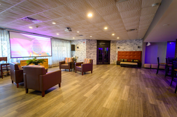 New Hope Inn and Suites