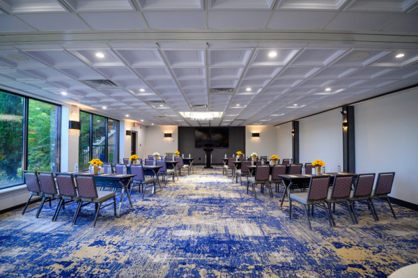 New Hope Inn and Suites