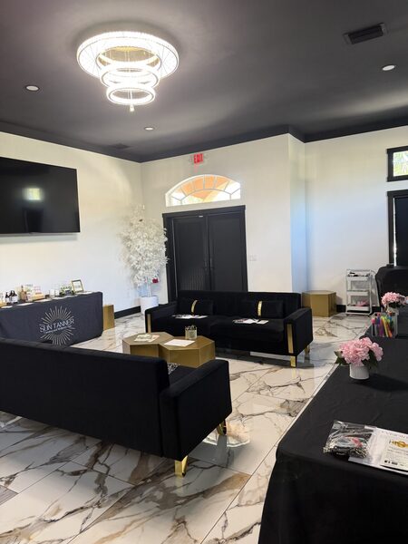 Honeycomb Flex Event Space – Parrish FL