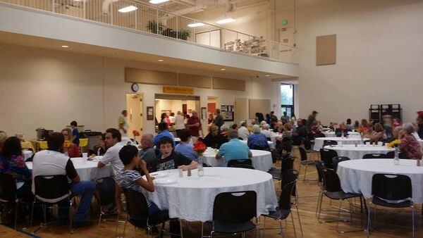 Faith Church of Boynton Beach Inc.