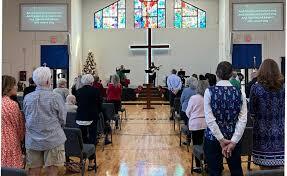 Faith Church of Boynton Beach Inc.