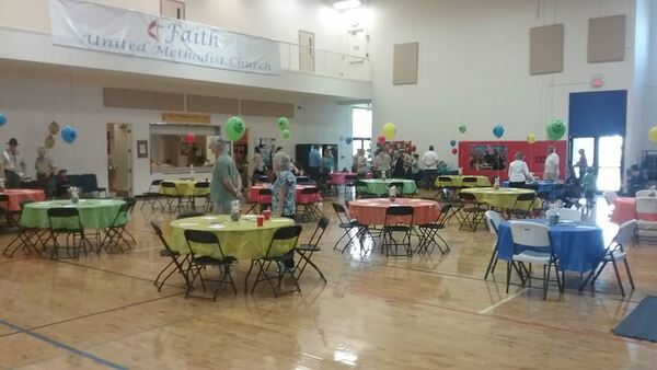 Faith Church of Boynton Beach Inc.