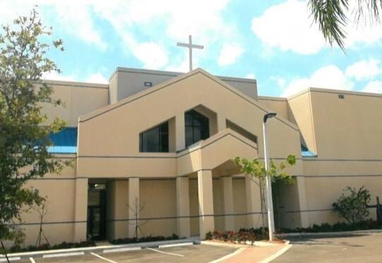 Faith Church of Boynton Beach Inc.