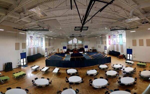 Faith Church of Boynton Beach Inc.