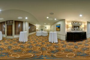 Additional Event Spaces