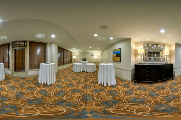 The Westin Poinsett, Greenville