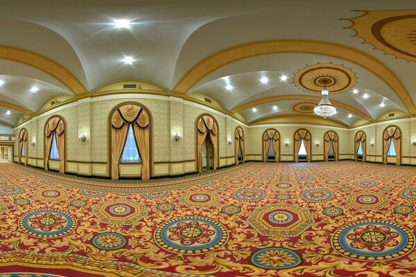 The Westin Poinsett, Greenville