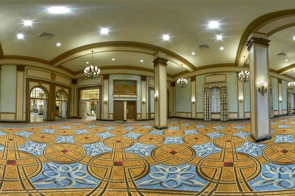 The Westin Poinsett, Greenville