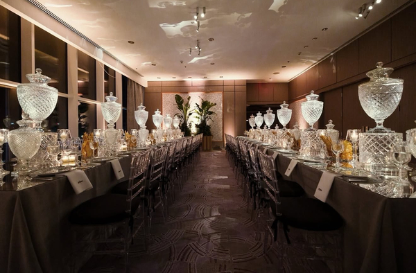 The Opus, Westchester