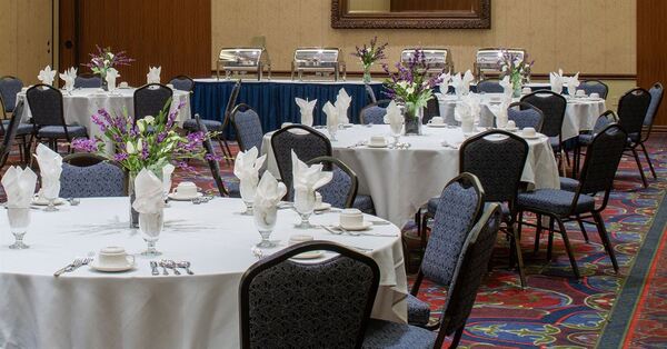 Paragon Casino Resort Spa And Conference Center