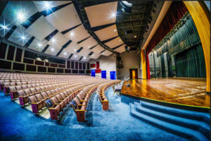 John Brandt Performing Arts Theatre