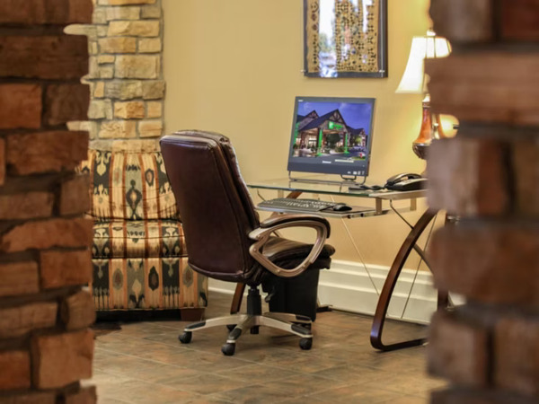 The Holiday Inn Hotel & Suites St. Paul NE - Lake Elmo