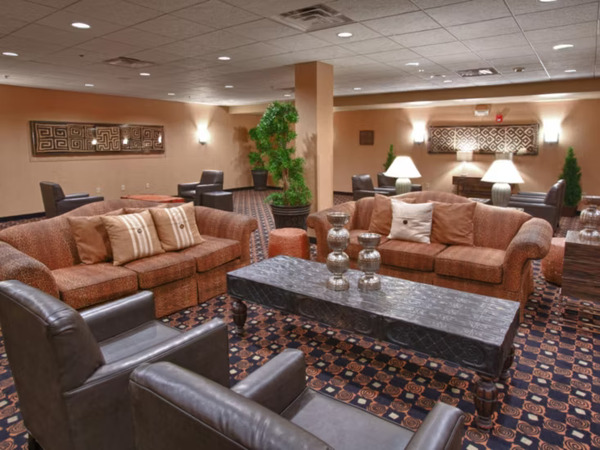 The Holiday Inn Hotel & Suites St. Paul NE - Lake Elmo