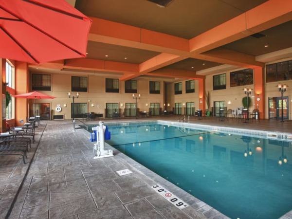 The Holiday Inn Hotel & Suites St. Paul NE - Lake Elmo