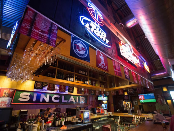 The Holiday Inn Hotel & Suites St. Paul NE - Lake Elmo