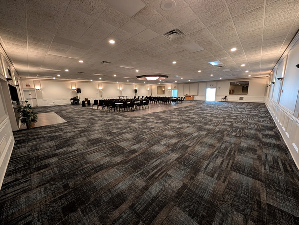 Marine City Event Center