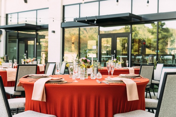 Cambria Hotel Burbank Airport