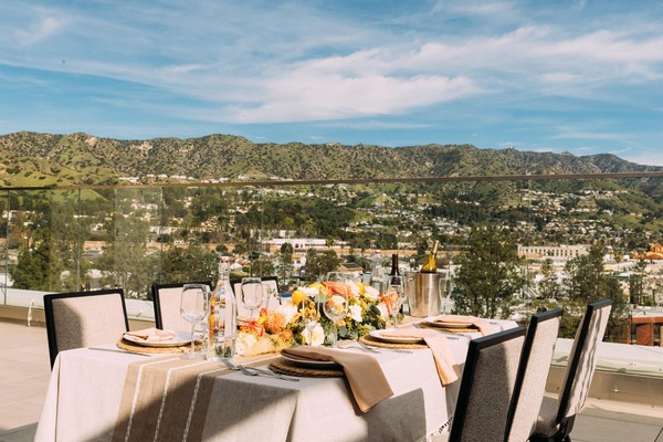 Cambria Hotel Burbank Airport