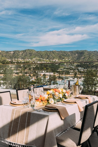 Cambria Hotel Burbank Airport