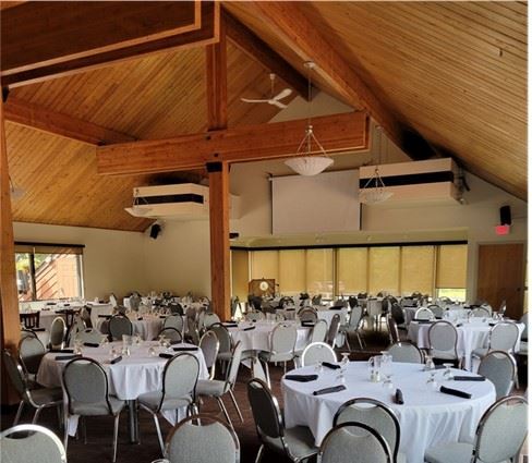 Redwood Meadows Golf Club