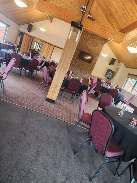 Redwood Meadows Golf Club