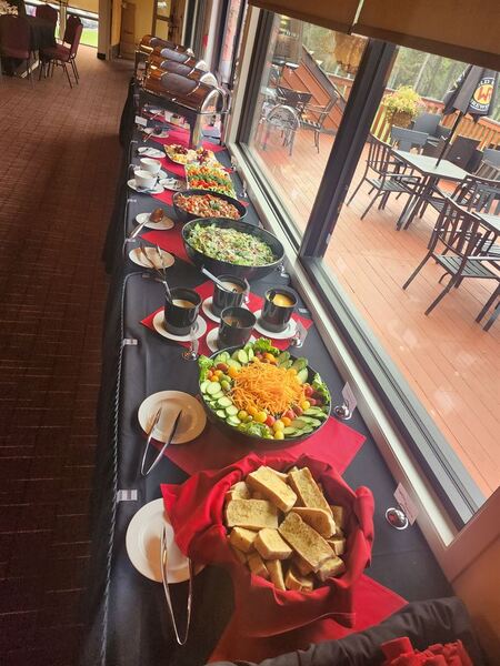 Redwood Meadows Golf Club