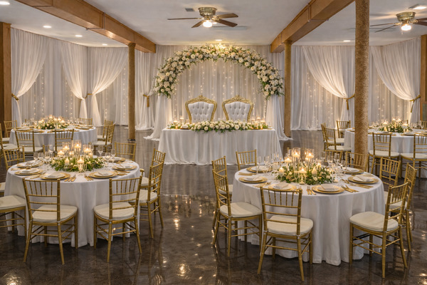 The Venue at St. Casimir, LLC