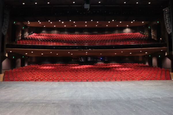 La Mirada Theatre For The Performing Arts