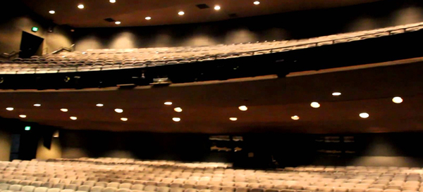 La Mirada Theatre For The Performing Arts