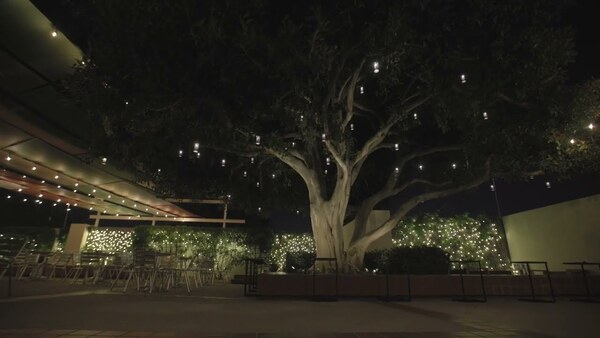 La Mirada Theatre For The Performing Arts